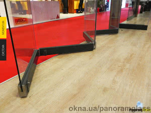 MOMENTUM — PanoramGlass MOMENTUM — PanoramGlass